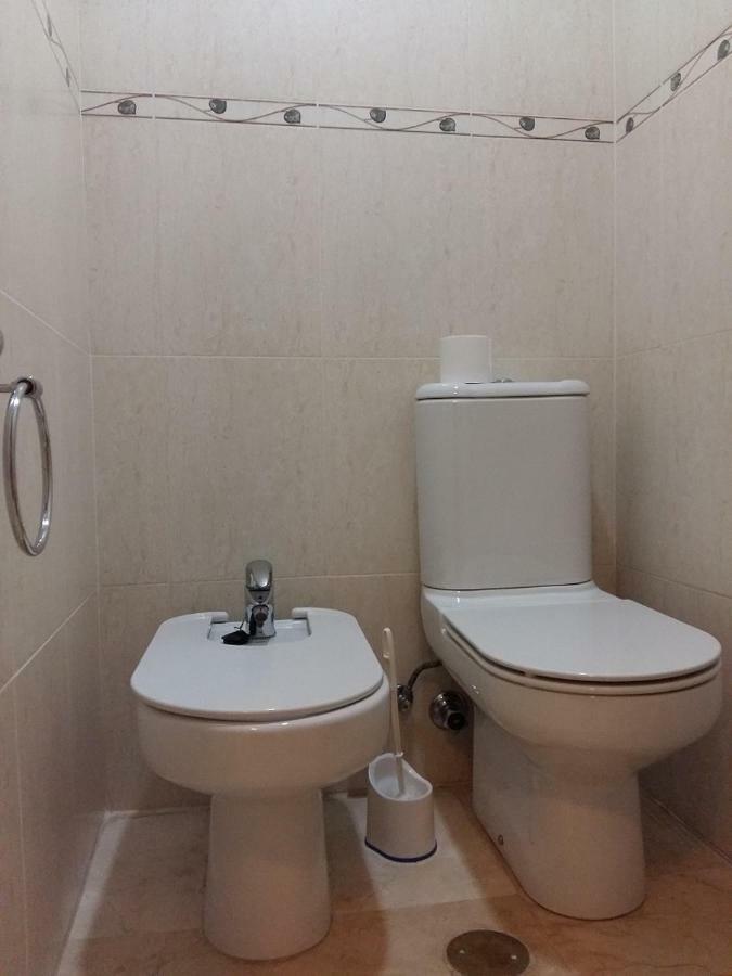 Apartment Castillo Santa Clara 3 Torremolinos