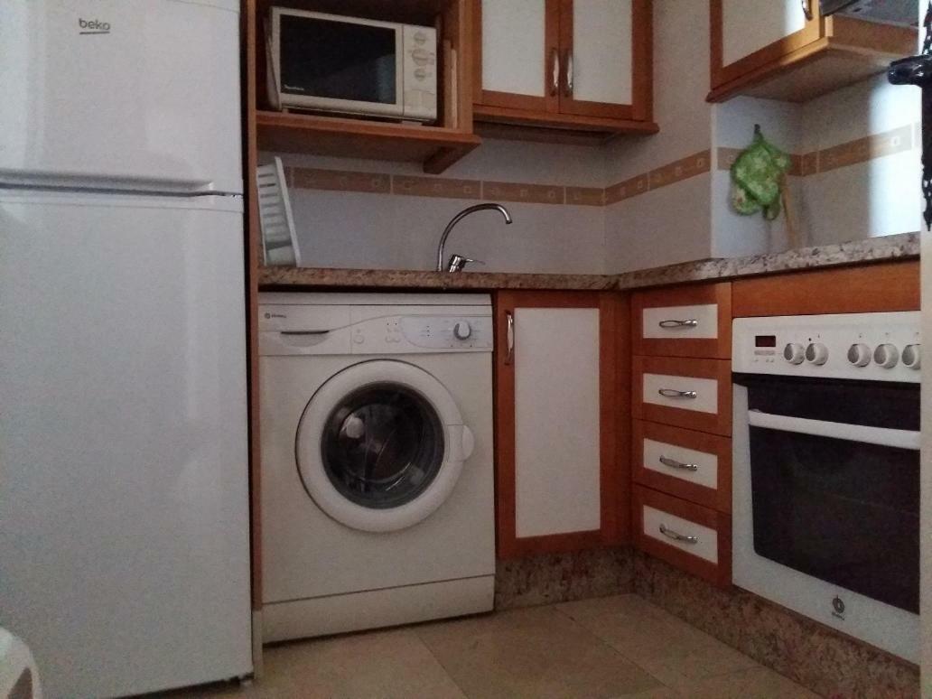 Castillo Santa Clara 3 Apartment Torremolinos