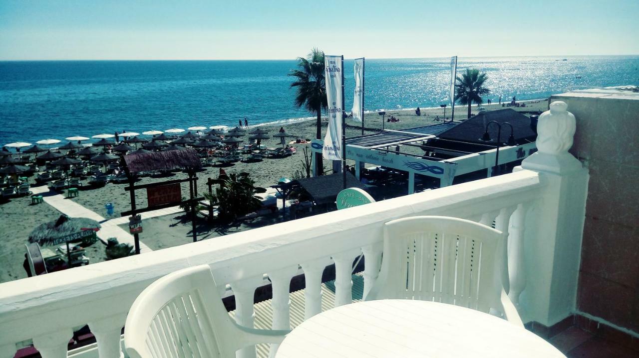 Apartment Apartamento Torremolinos Torremolinos