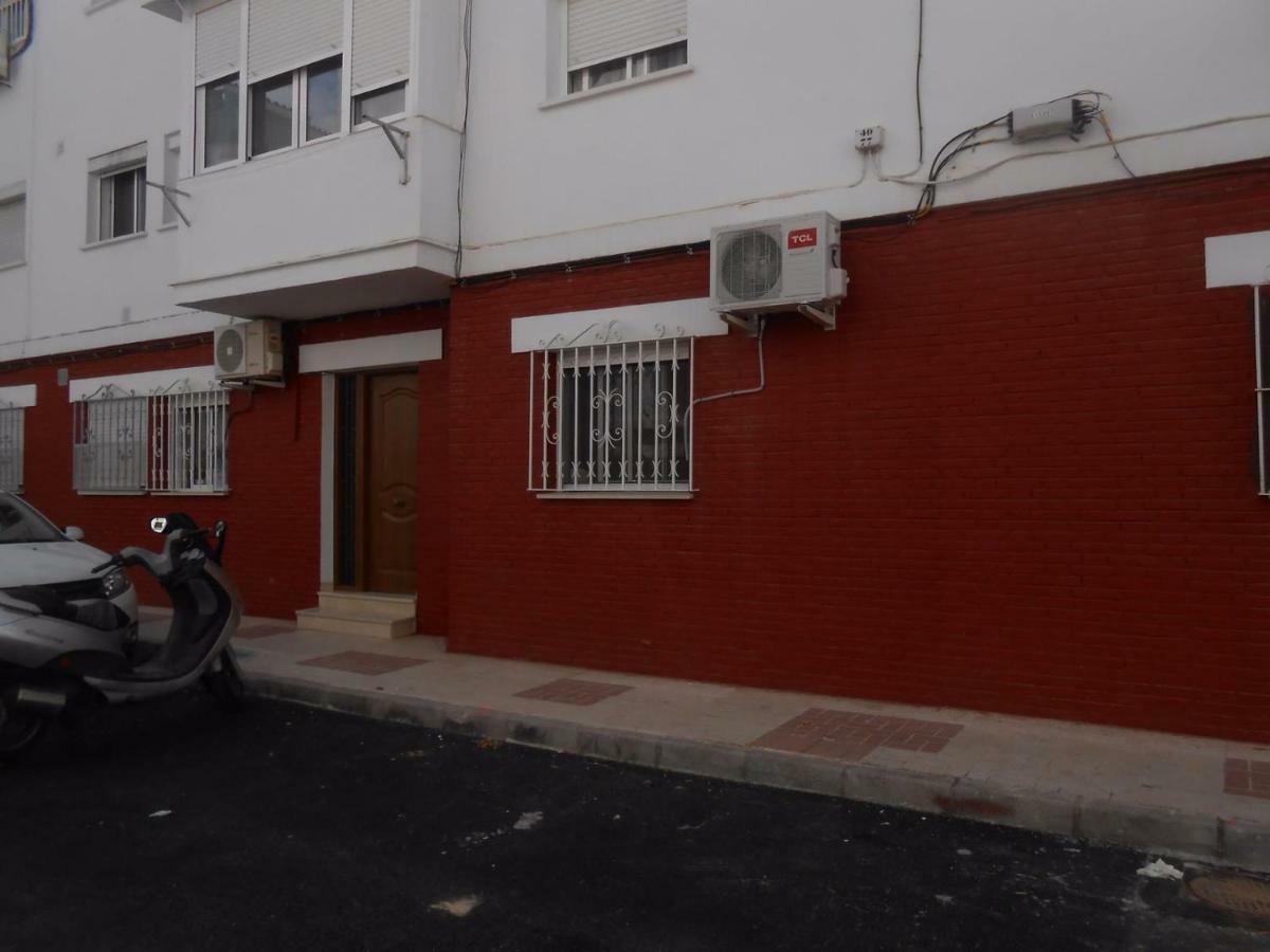 Plaza Rio Aguasvivas 5 Bb