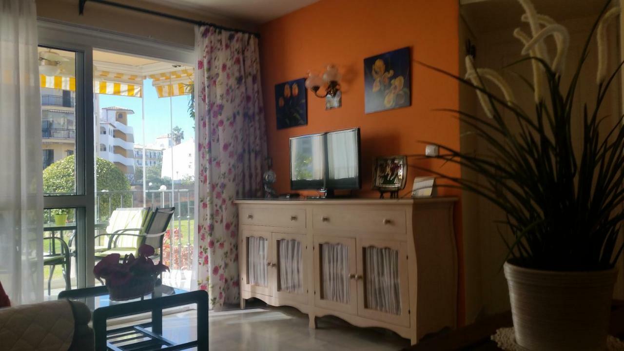 Apartment Erisa I Torremolinos