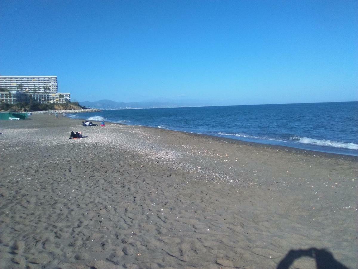 Apartamento Carihuela Playa Torremolinos