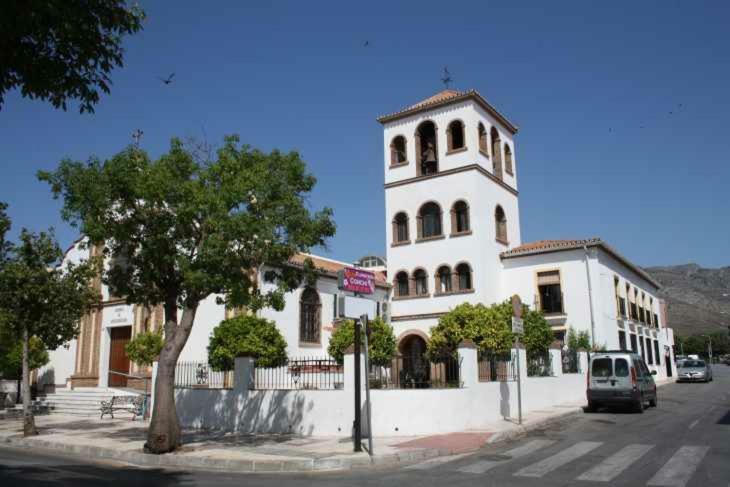 Appartement Plaza Rio Aguasvivas 5 Bb