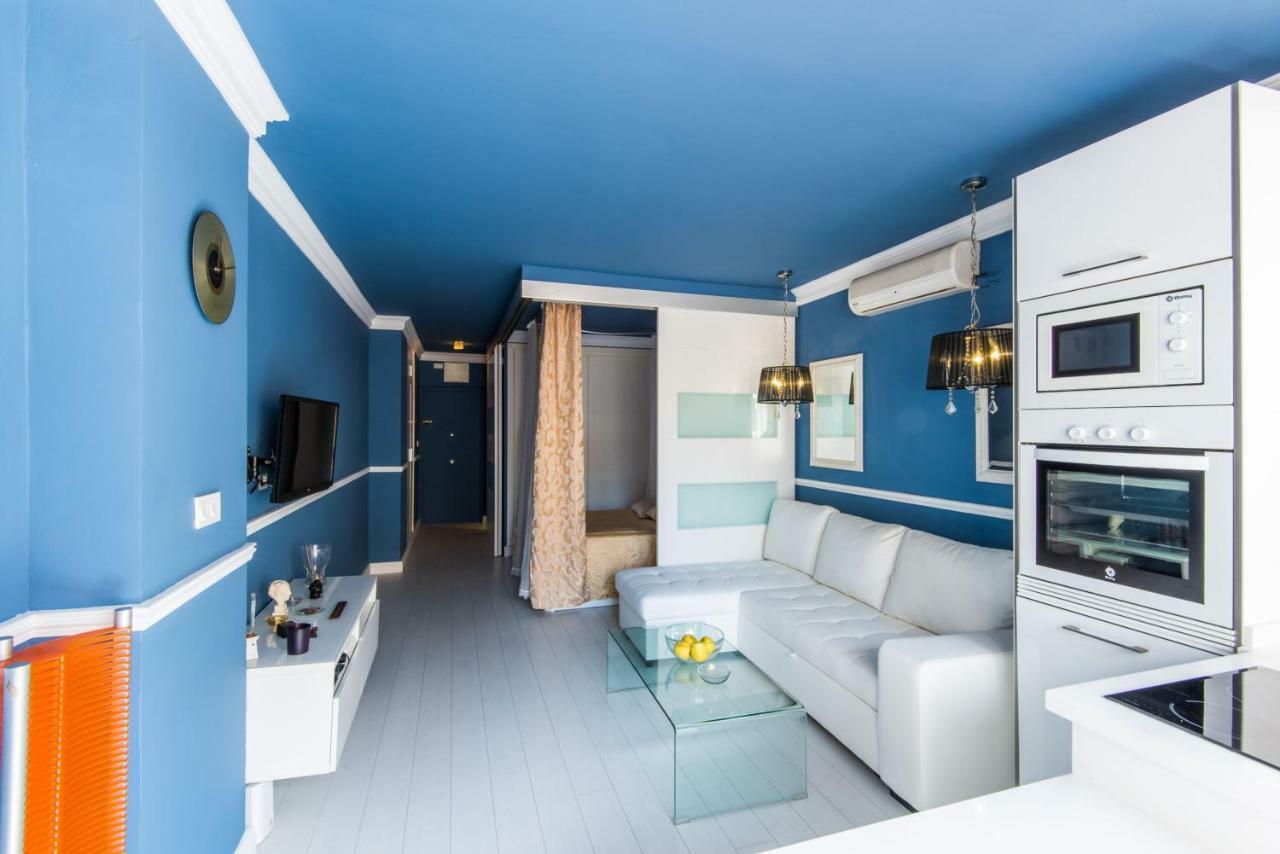 Luxury Apartment