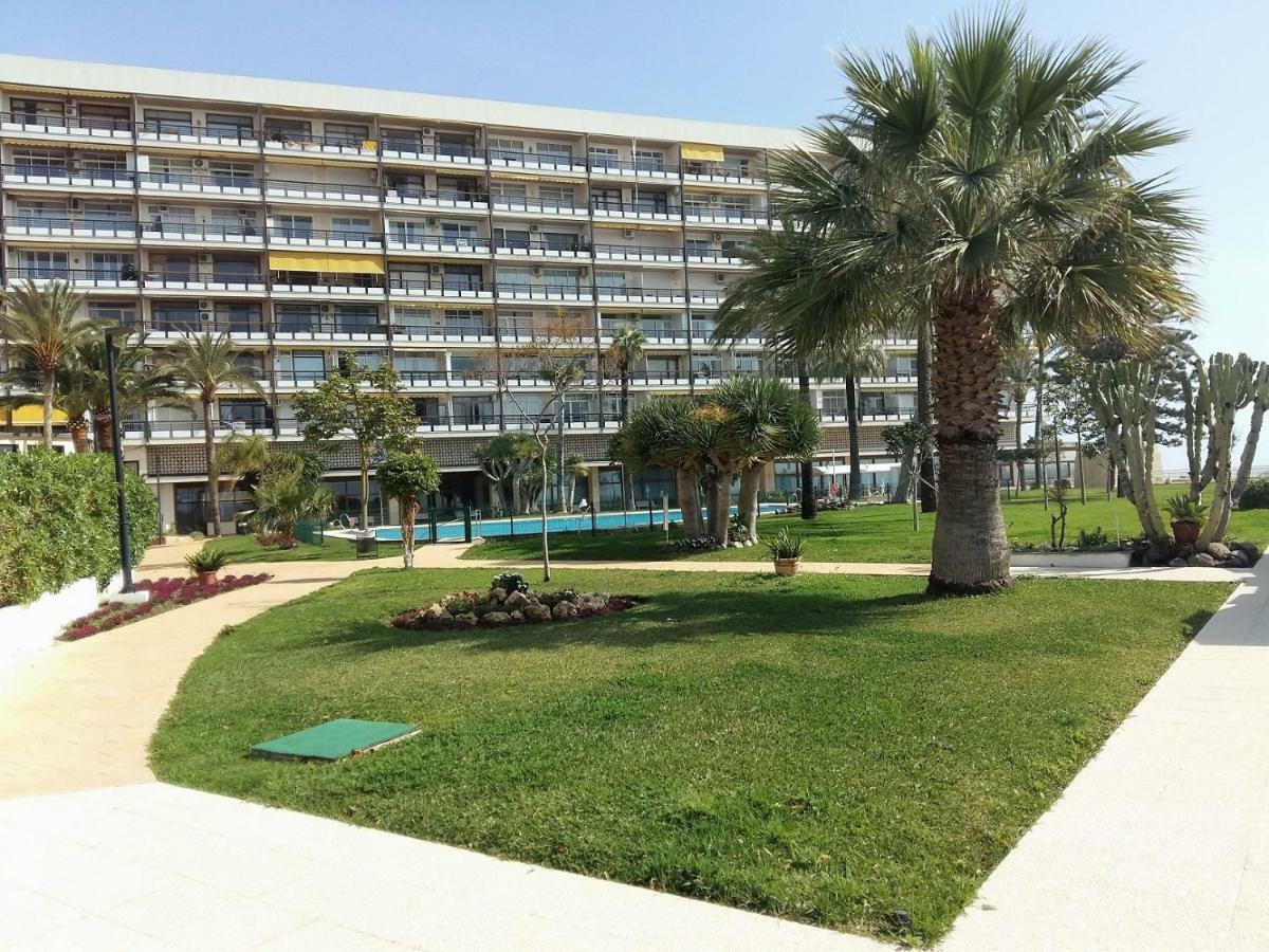 Castillo Santa Clara 4 Apartment