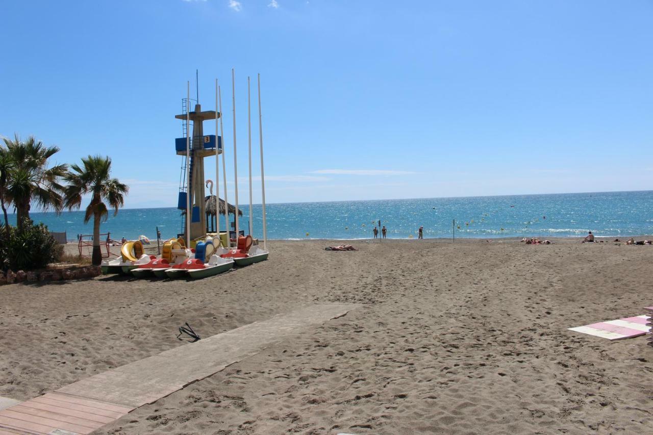 In Center Apartment Torremolinos