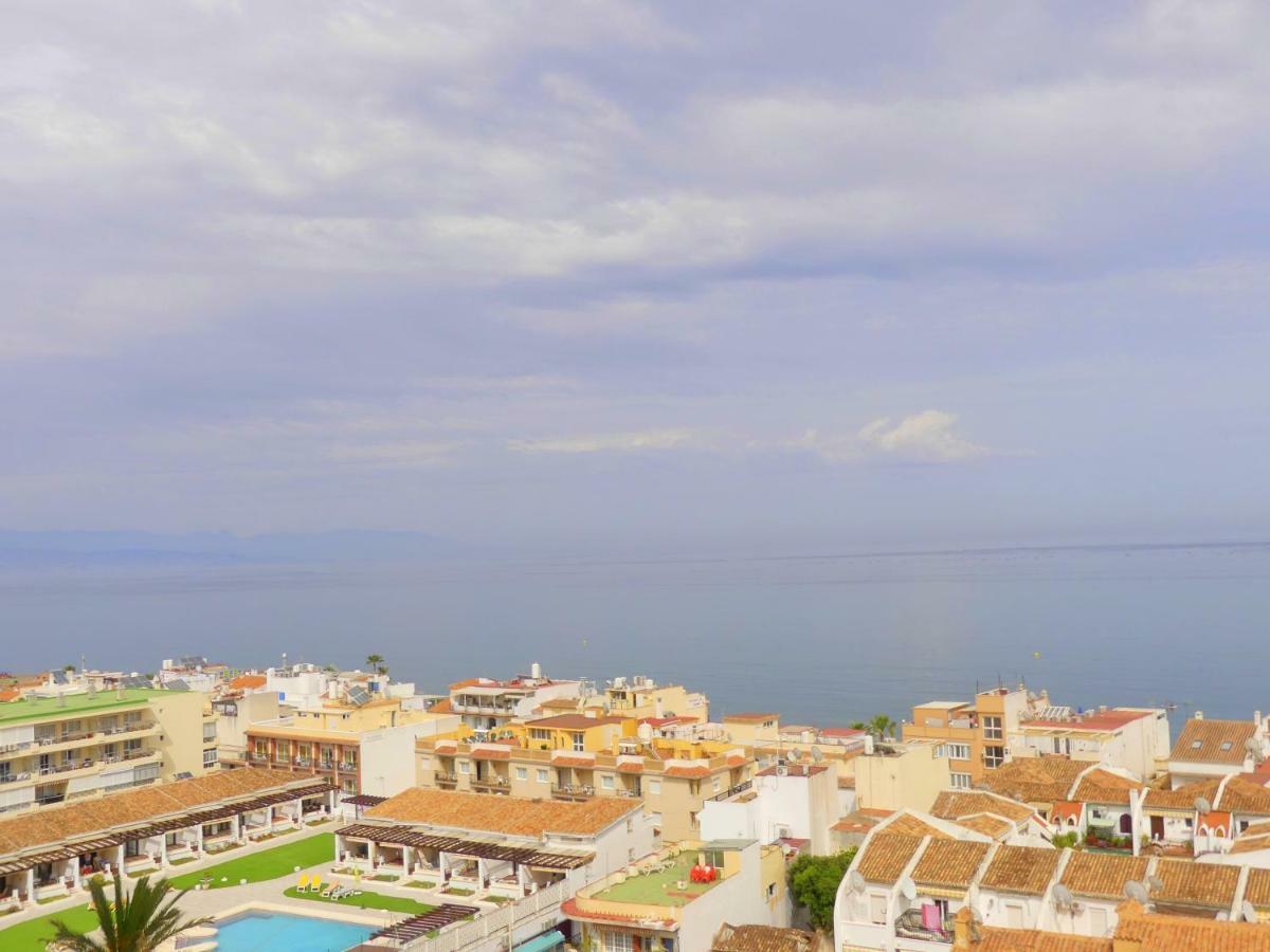 Apartment Duplex La Carihuela 1ª Linea De Playa Costa Del Sol *