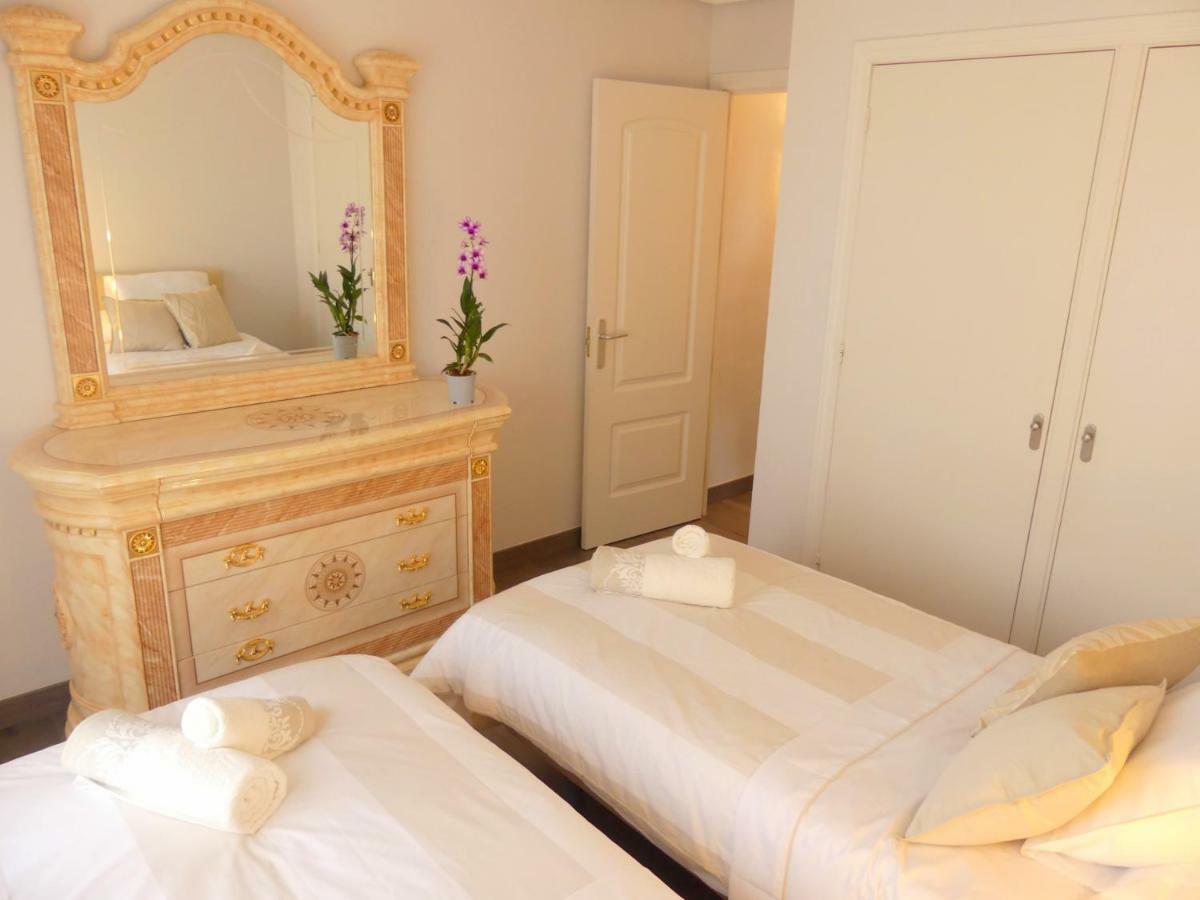 Duplex La Carihuela 1ª Linea De Playa Costa Del Sol