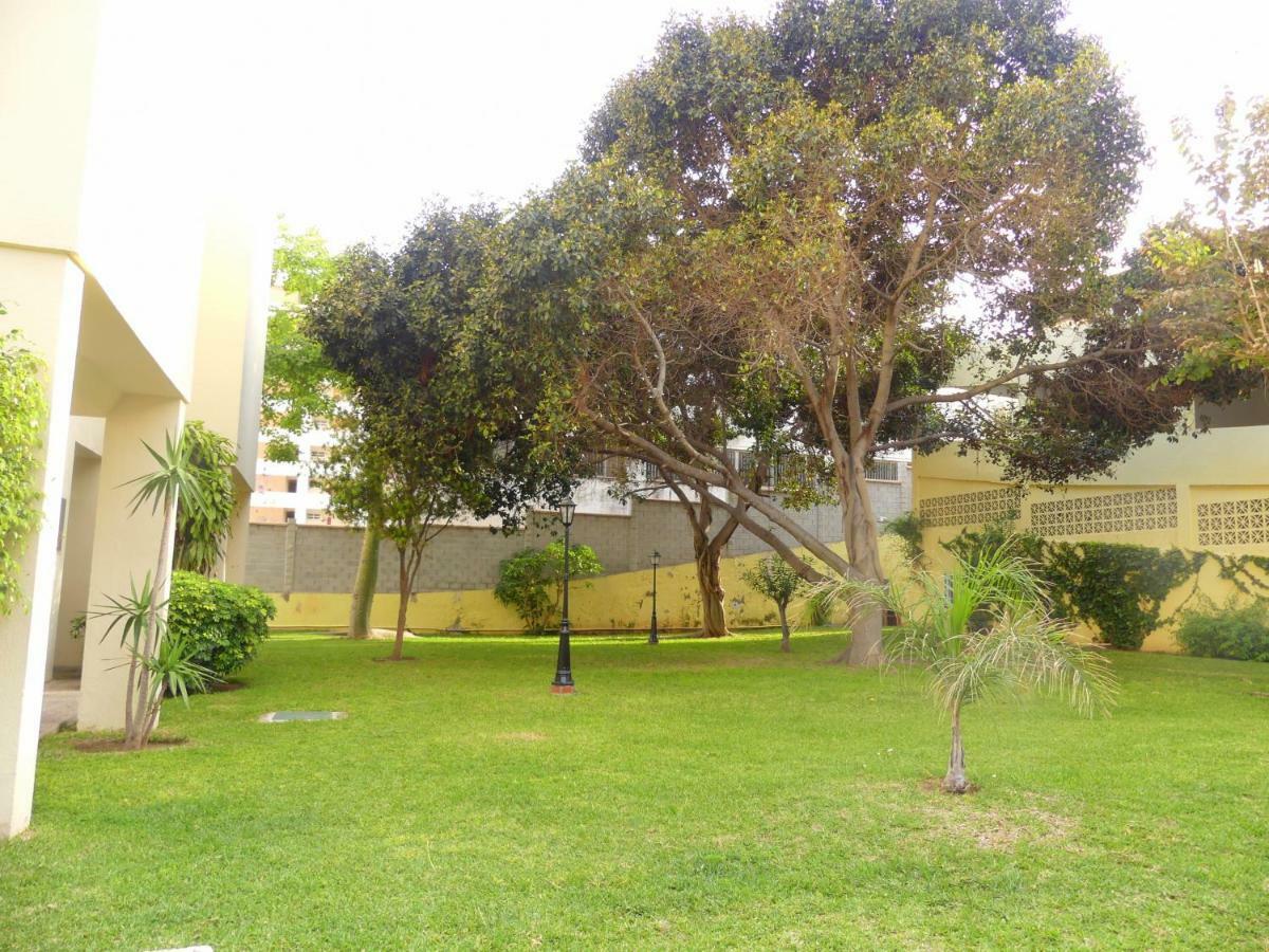 Apartment Duplex La Carihuela 1ª Linea De Playa Costa Del Sol *