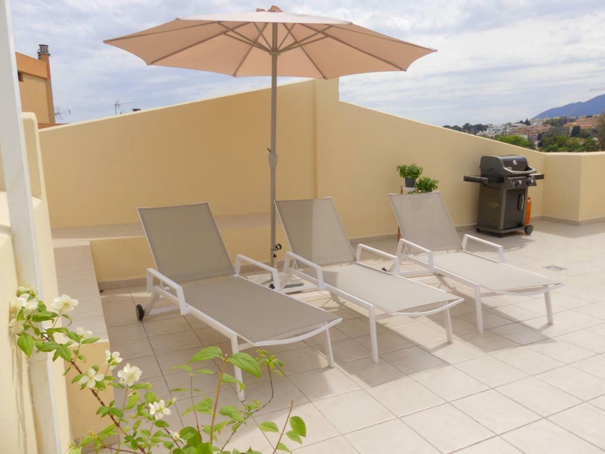 Duplex La Carihuela 1ª Linea De Playa Costa Del Sol