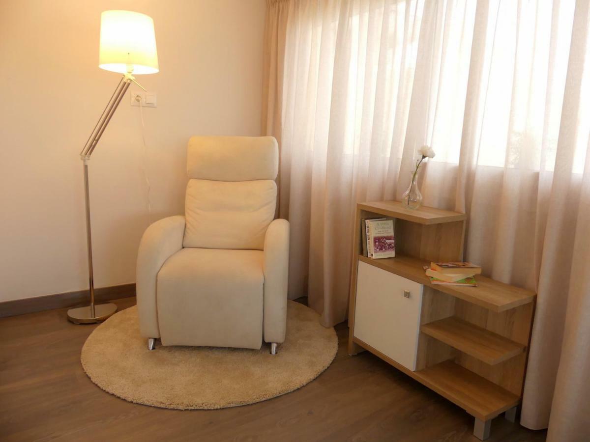 Apartment Duplex La Carihuela 1ª Linea De Playa Costa Del Sol