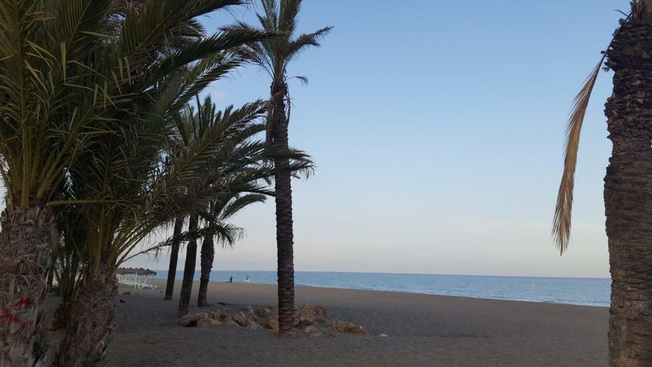 Plumas Appartement Torremolinos