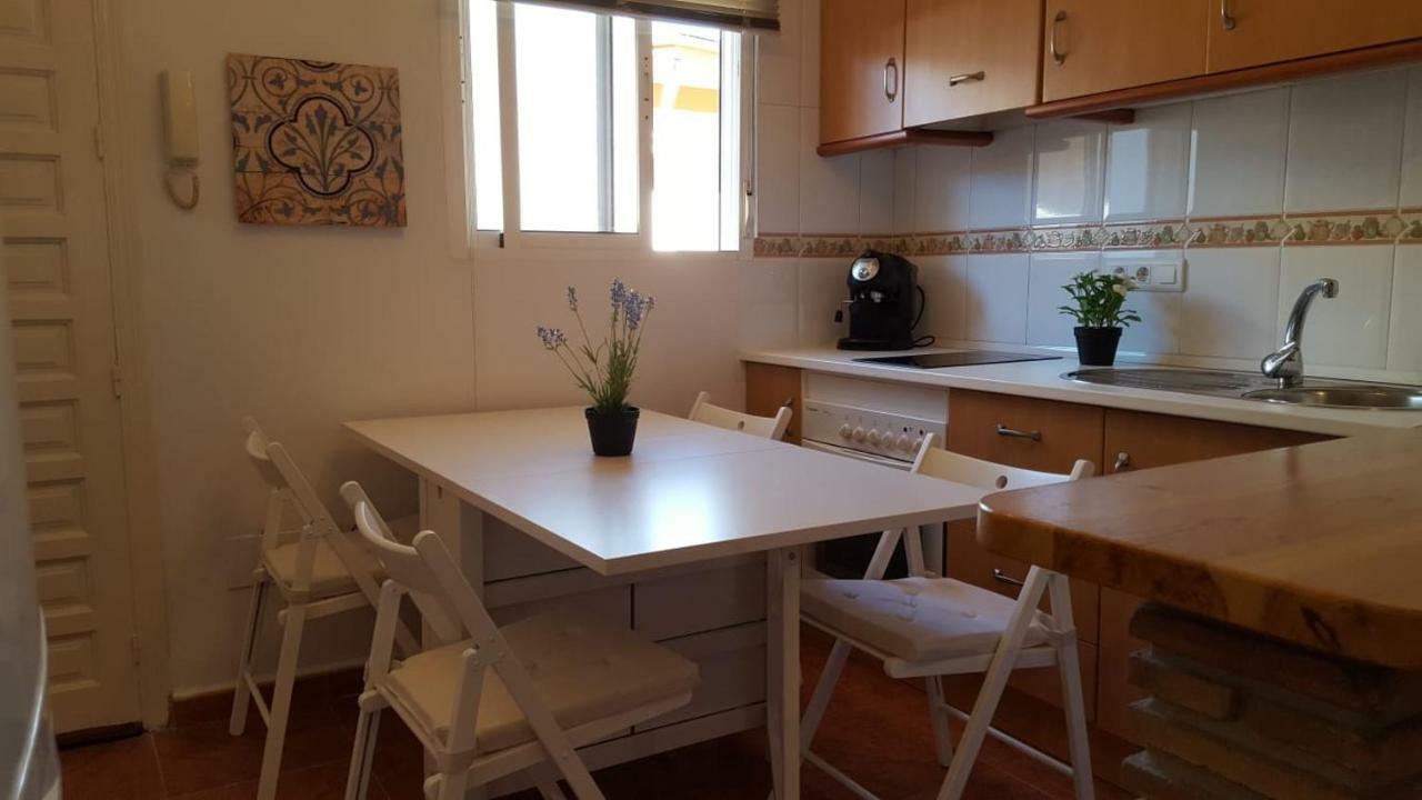 Appartement Plumas