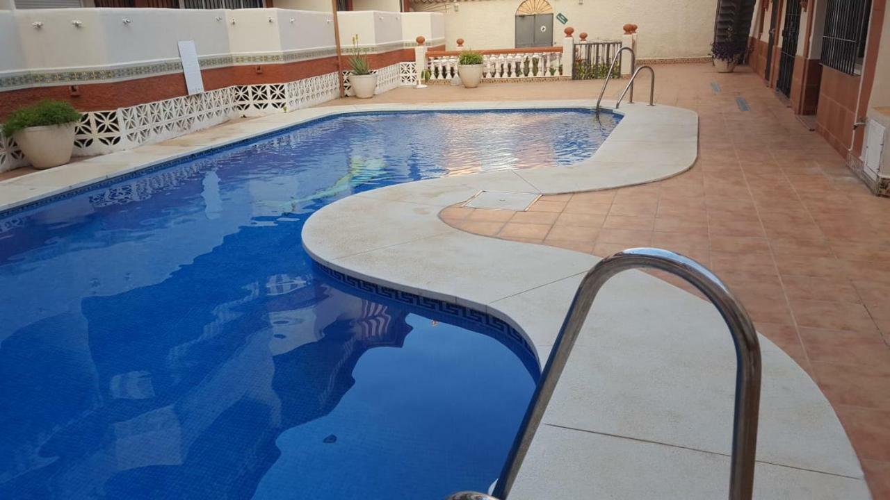 Plumas Appartement Torremolinos
