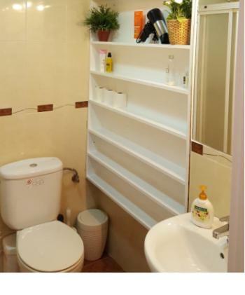 Plumas Appartement *