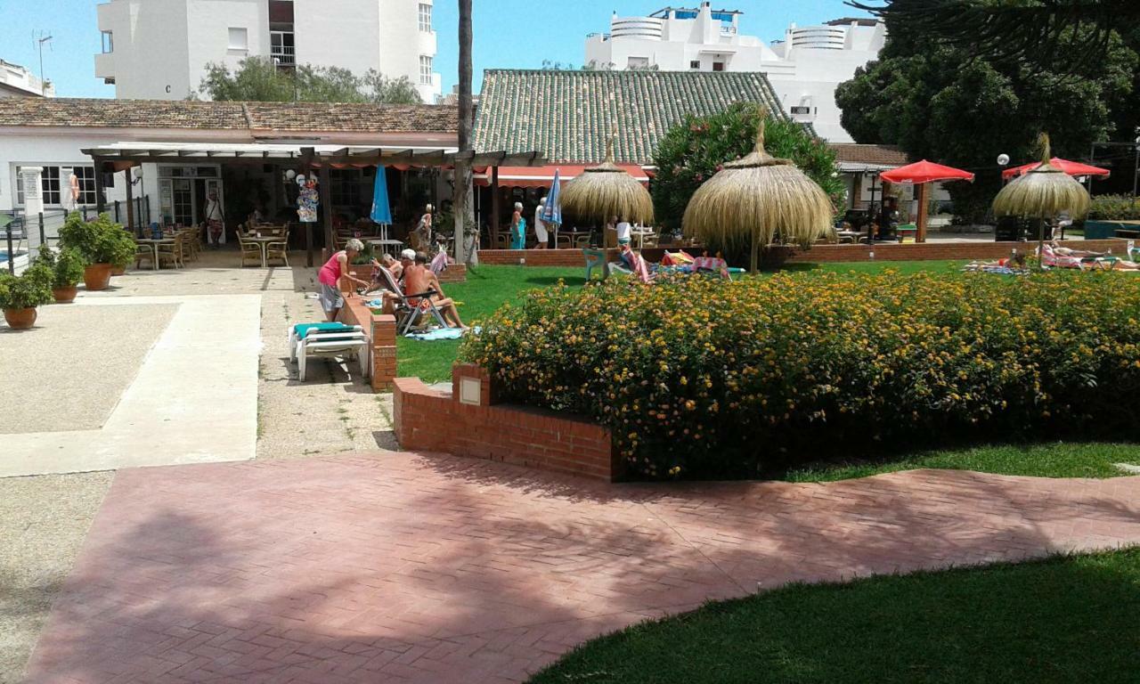 Carihuela Park Palace *