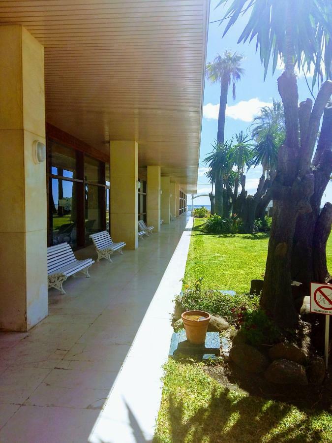 Estudio En 1a Linea * Torremolinos
