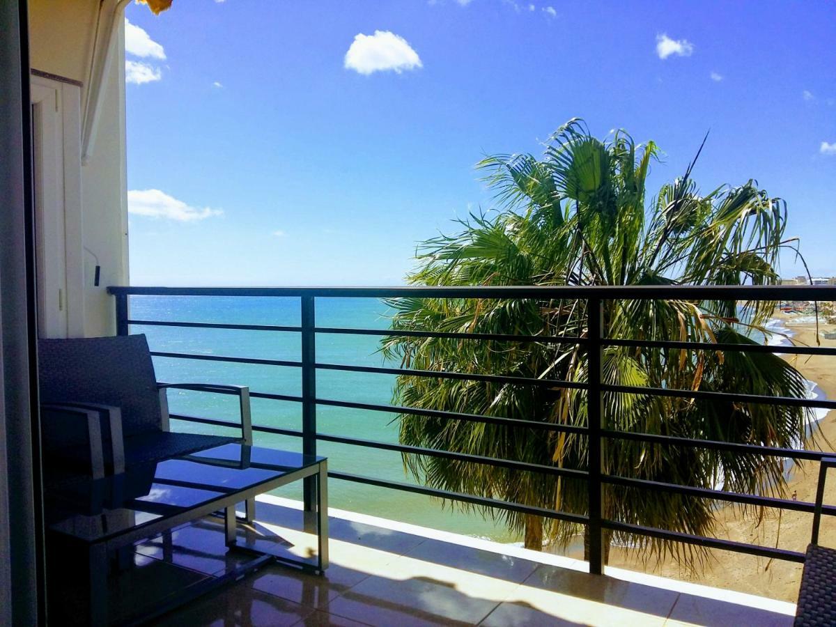 Estudio En 1a Linea Apartment Torremolinos