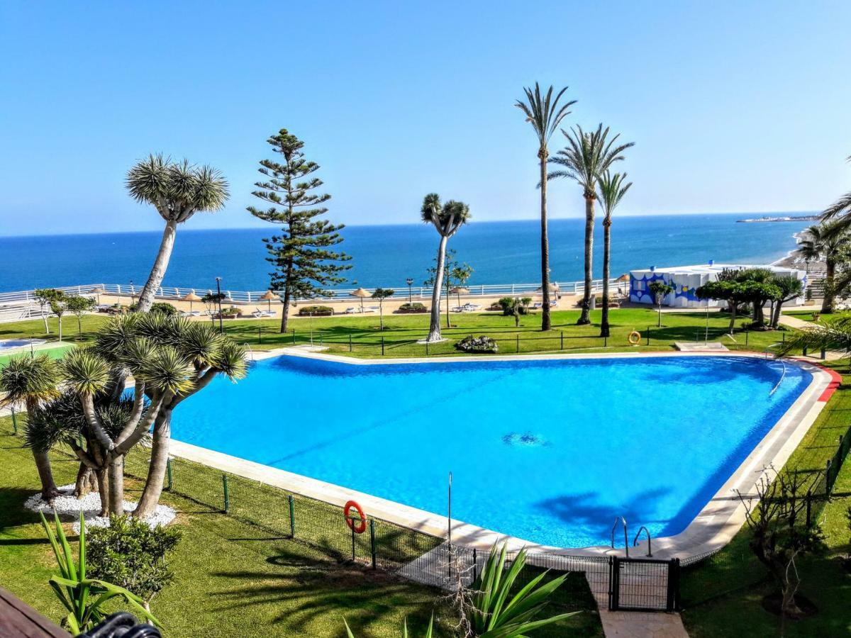 Estudio En 1a Linea Apartment Torremolinos