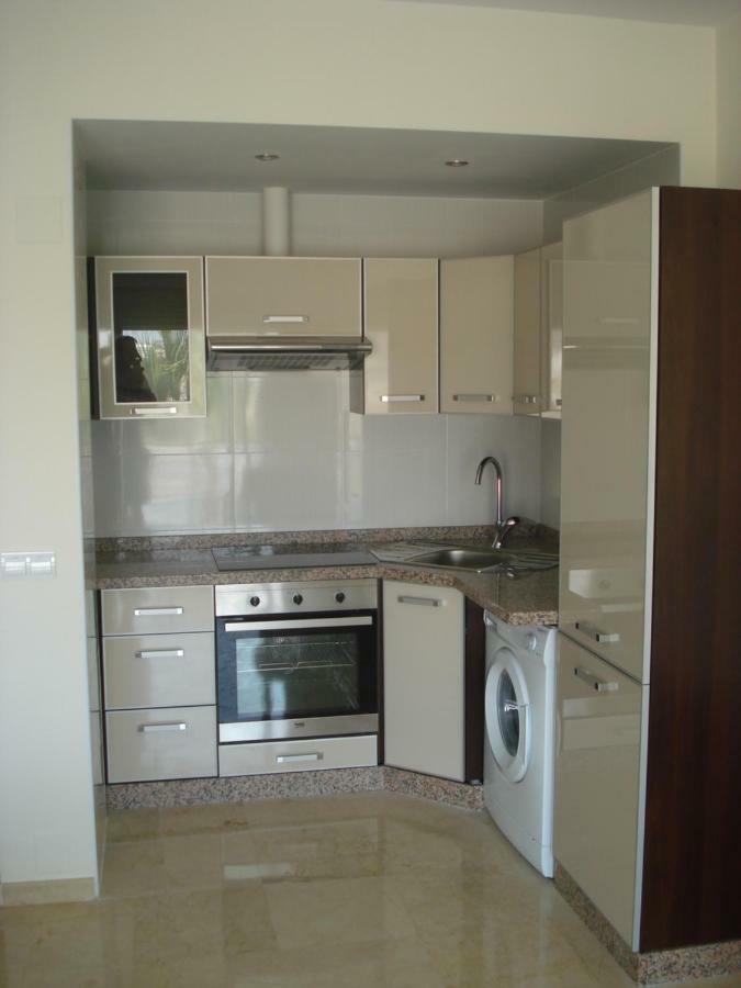 Estudio En 1a Linea Apartment Torremolinos
