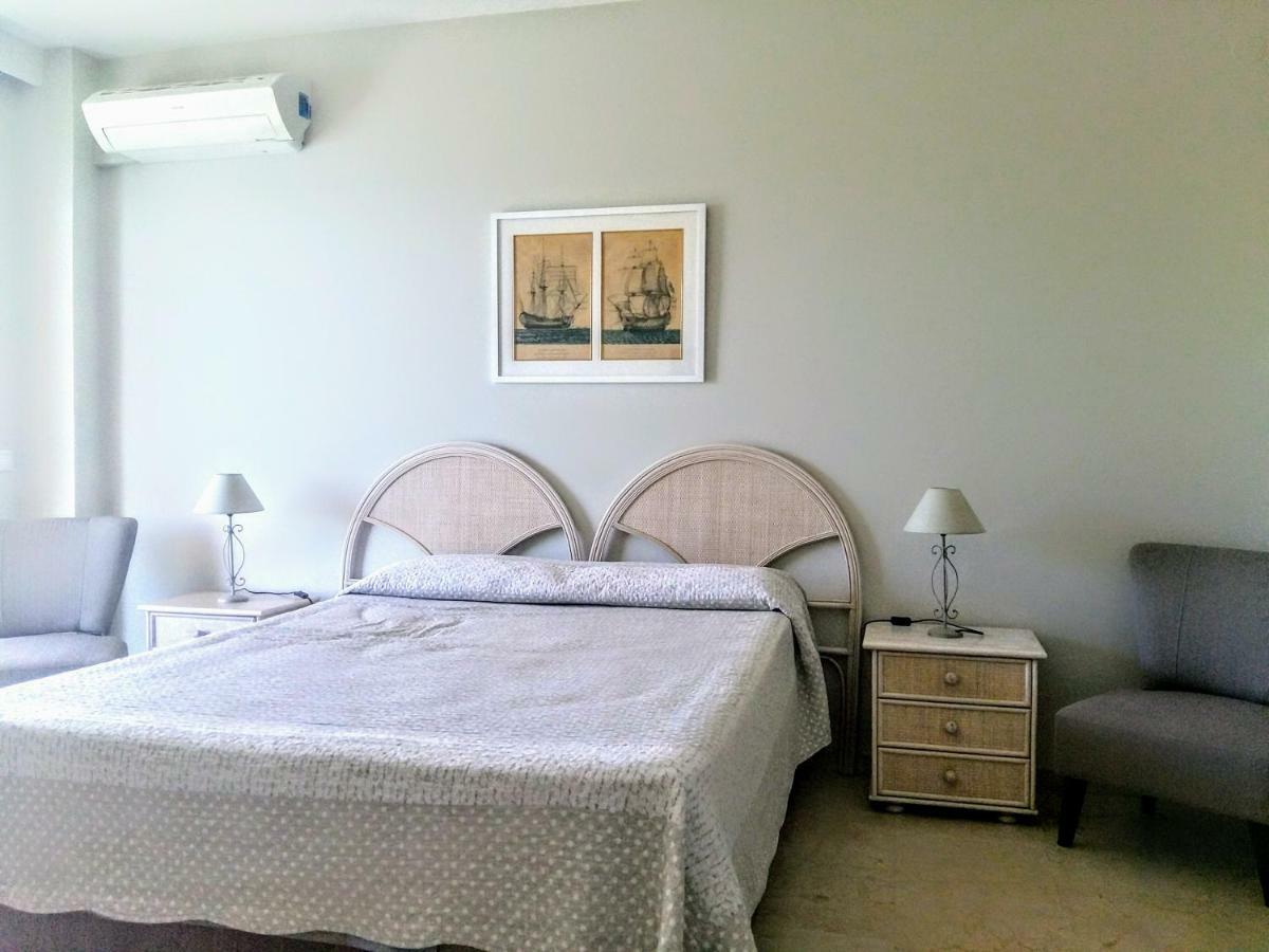 Apartment Estudio En 1a Linea