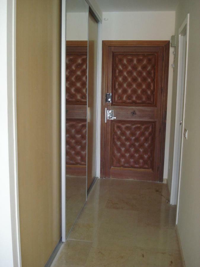 Apartment Estudio En 1a Linea *