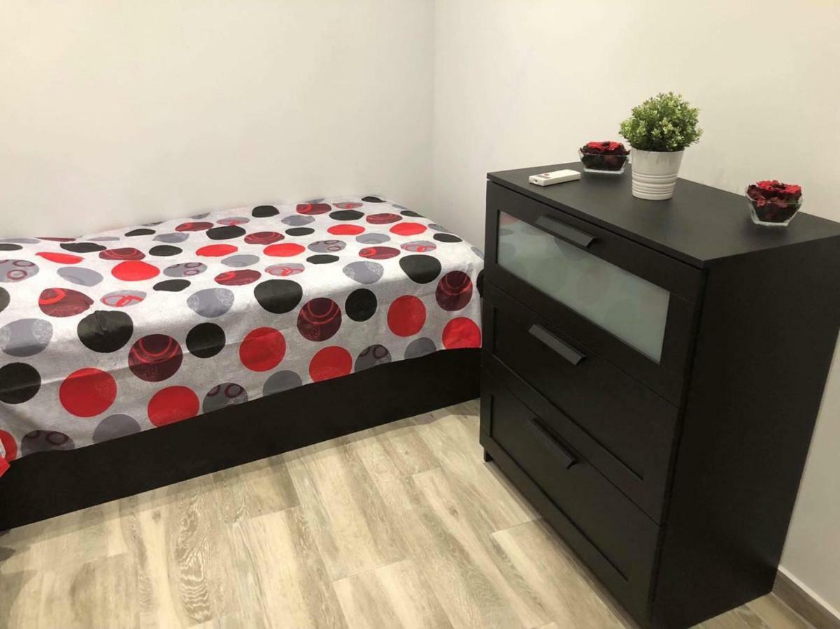 Cozy In The Heart Of Apartment Torremolinos