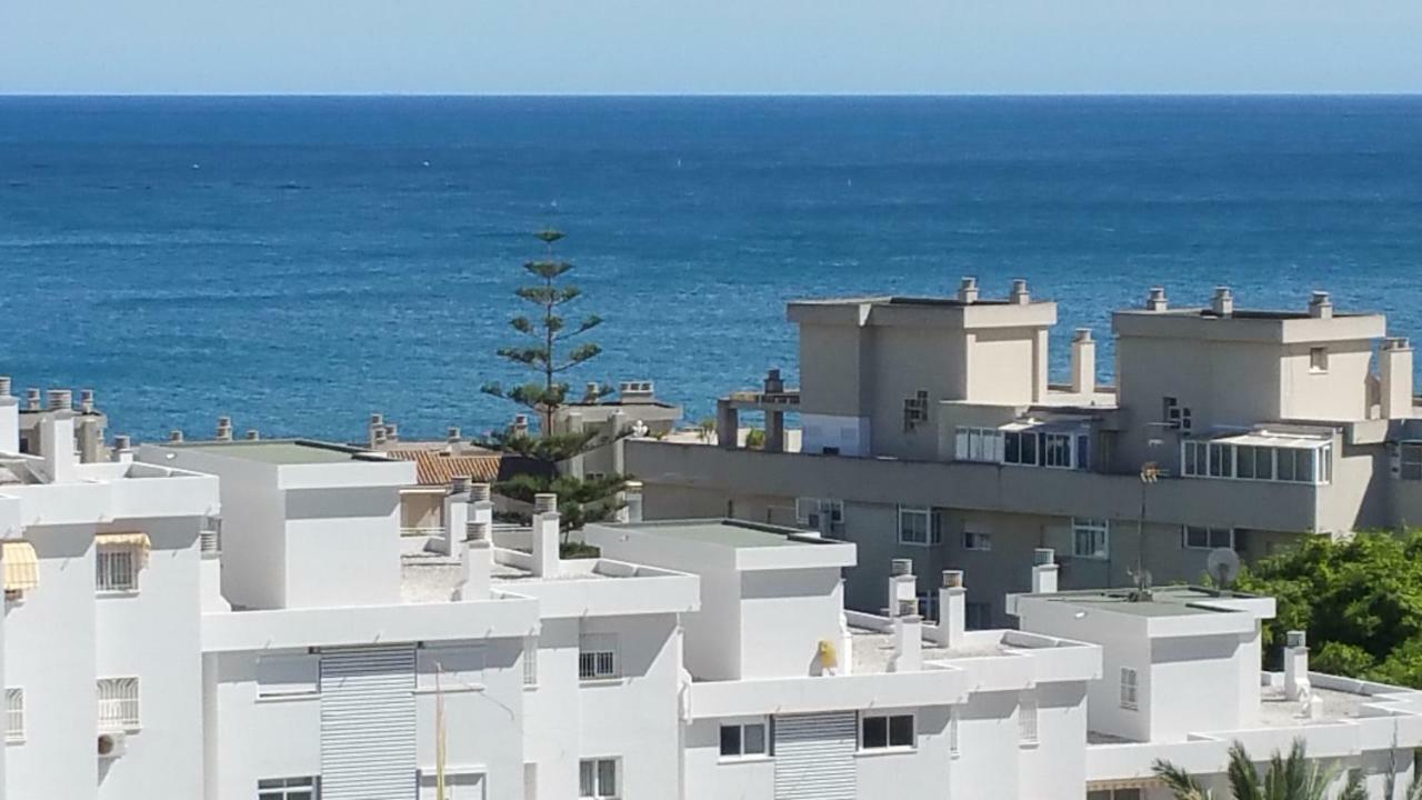 Alegría Сasa de vacaciones Torremolinos