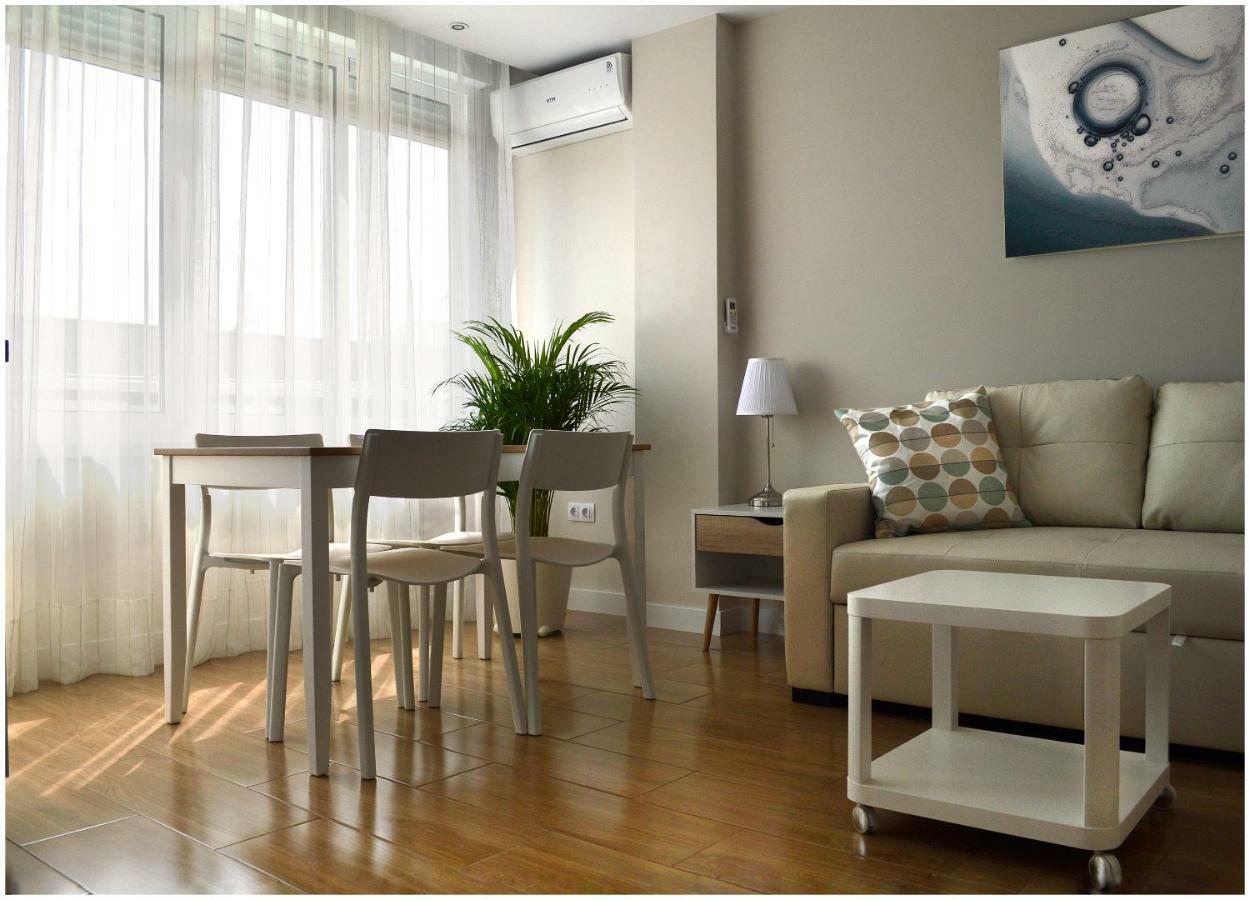 Central Torremolinos Studio Appartement Torremolinos