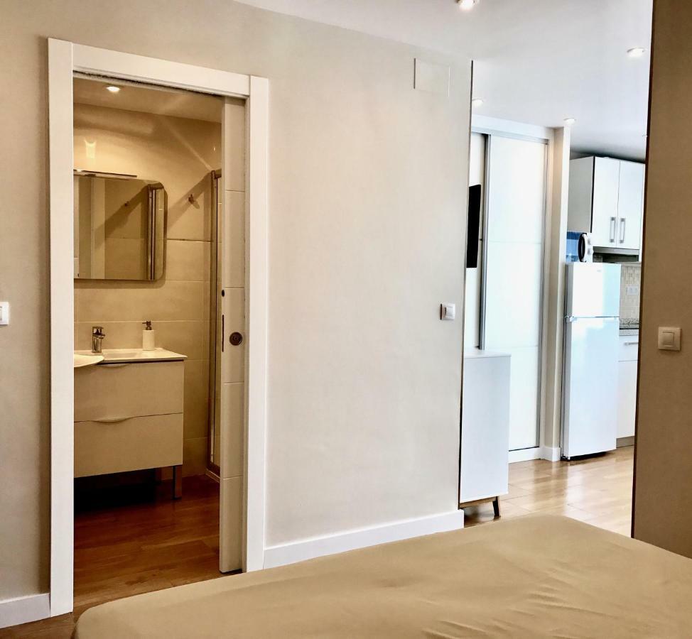 Appartement Central Torremolinos Studio Torremolinos