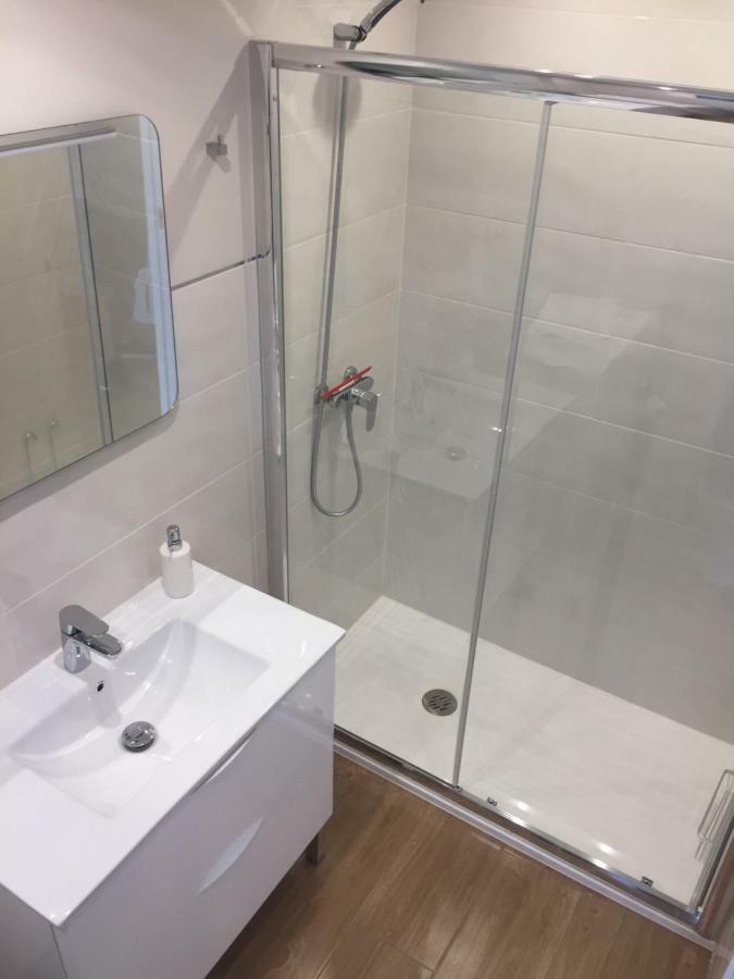Central Torremolinos Studio Appartement *