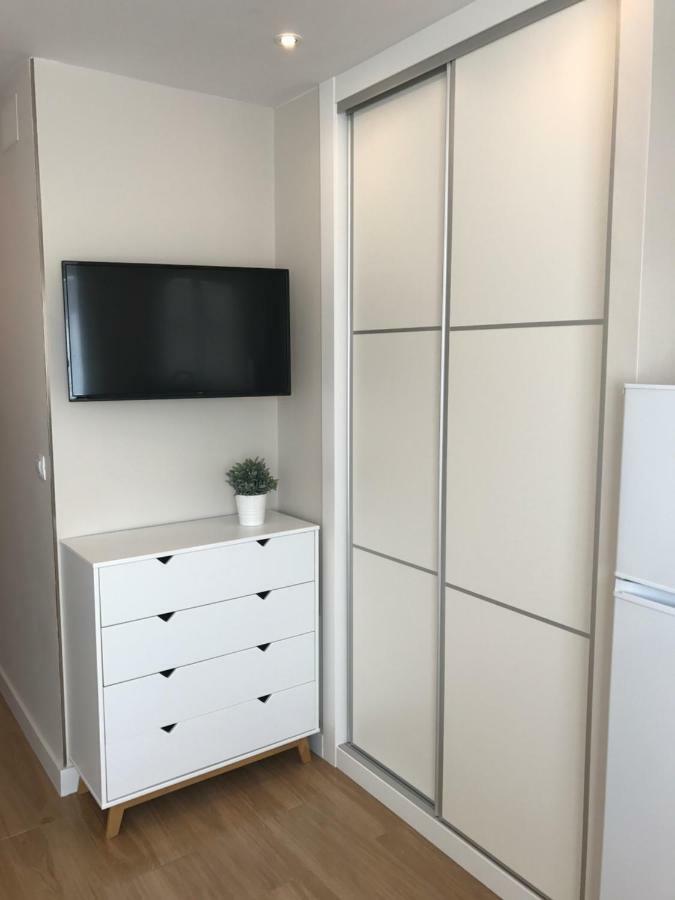 Central Torremolinos Studio Appartement