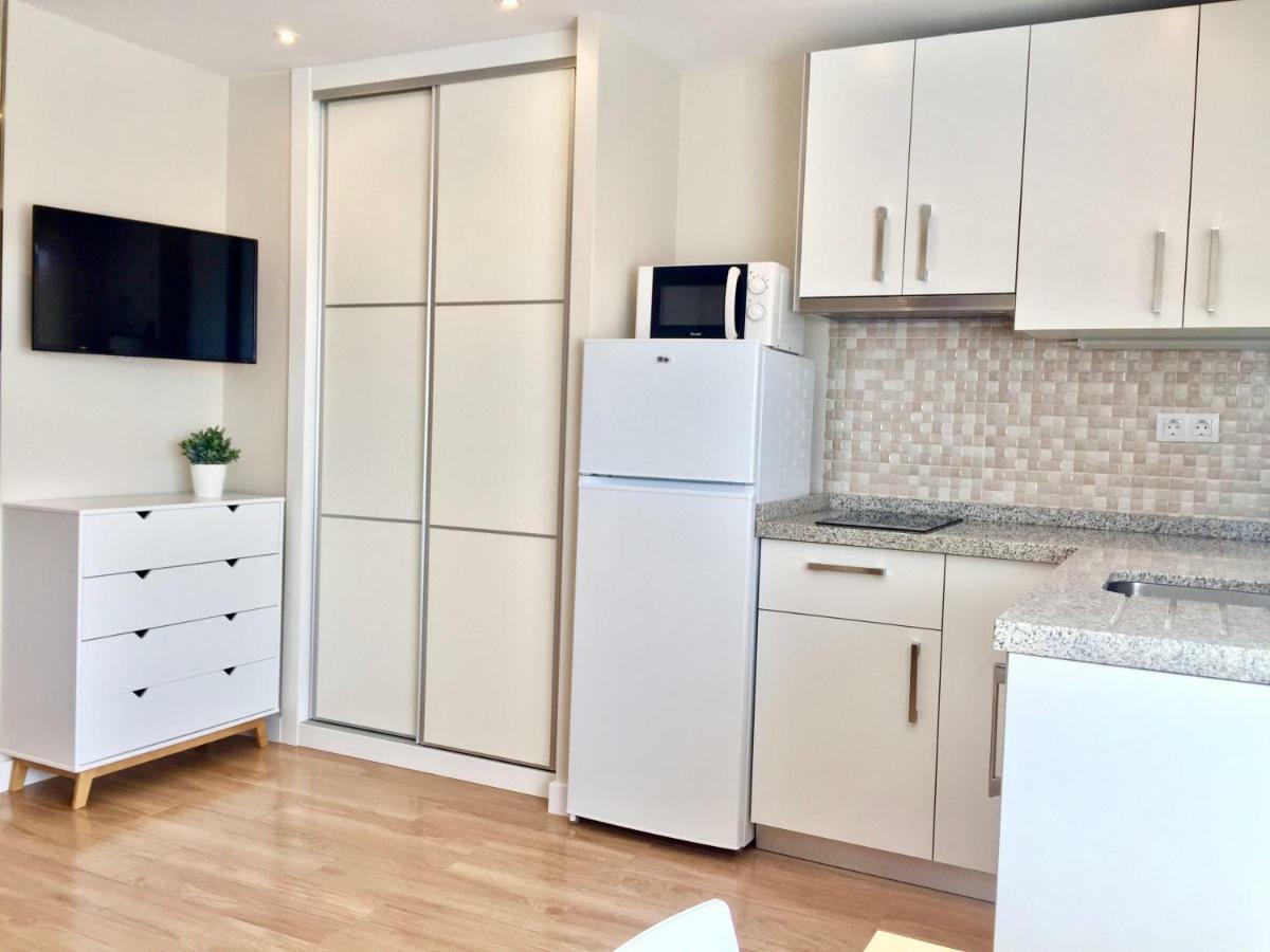 Central Torremolinos Studio