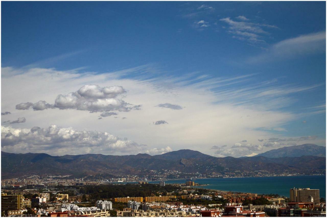 Central Torremolinos Studio Appartement Torremolinos