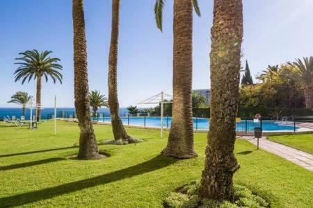 Loft Del Mar - Charming Luxury At La Roca Apartment Torremolinos