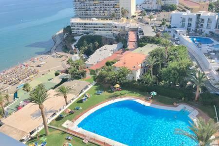 Loft Del Mar - Charming Luxury At La Roca * Torremolinos