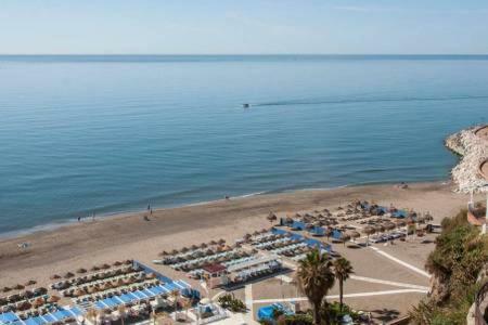 Loft Del Mar - Charming Luxury At La Roca Apartment Torremolinos