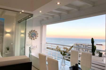 Loft Del Mar - Charming Luxury At La Roca Apartment