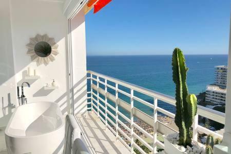 Loft Del Mar - Charming Luxury At La Roca * Torremolinos