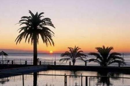 Apartment Loft Del Mar - Charming Luxury At La Roca
