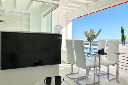 Apartment Loft Del Mar - Charming Luxury At La Roca *