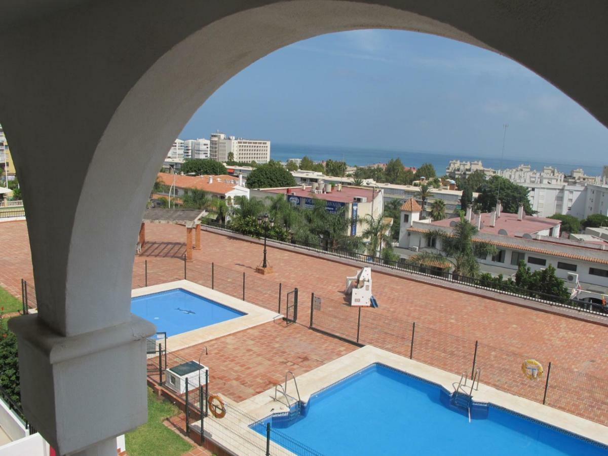 Tres Carabelas Appartement *