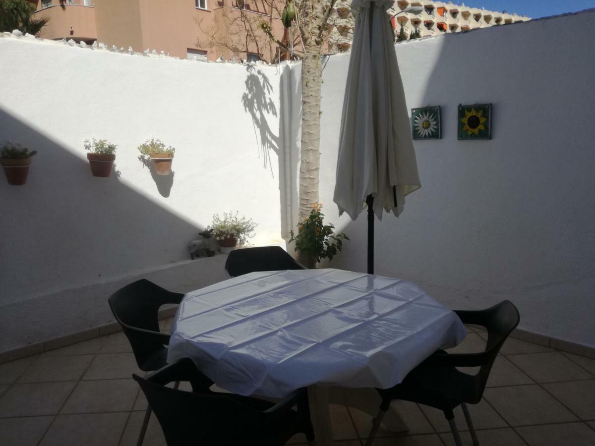 Vakantiehuis Benalpuerto Beach Torremolinos