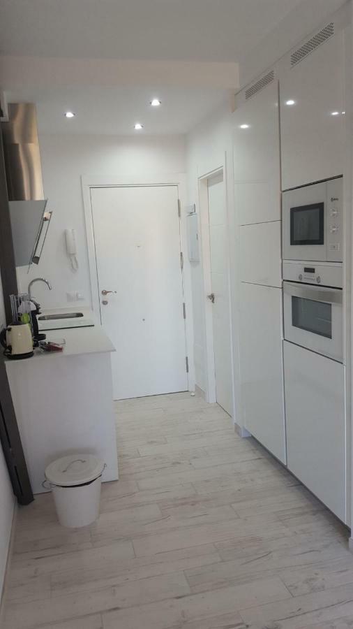 Estudiosol40 Apartment Torremolinos