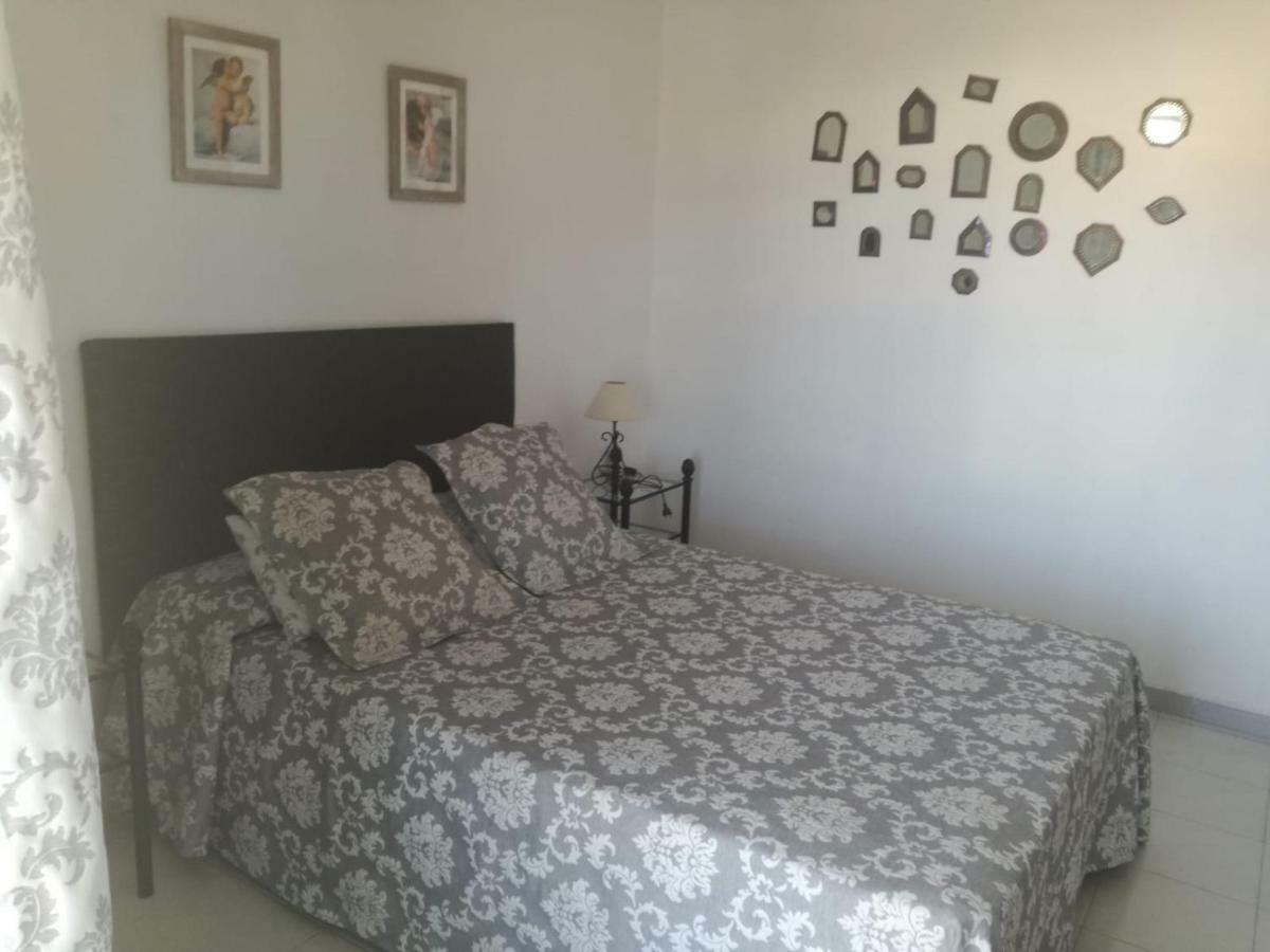 Tres Carabelas Appartement *