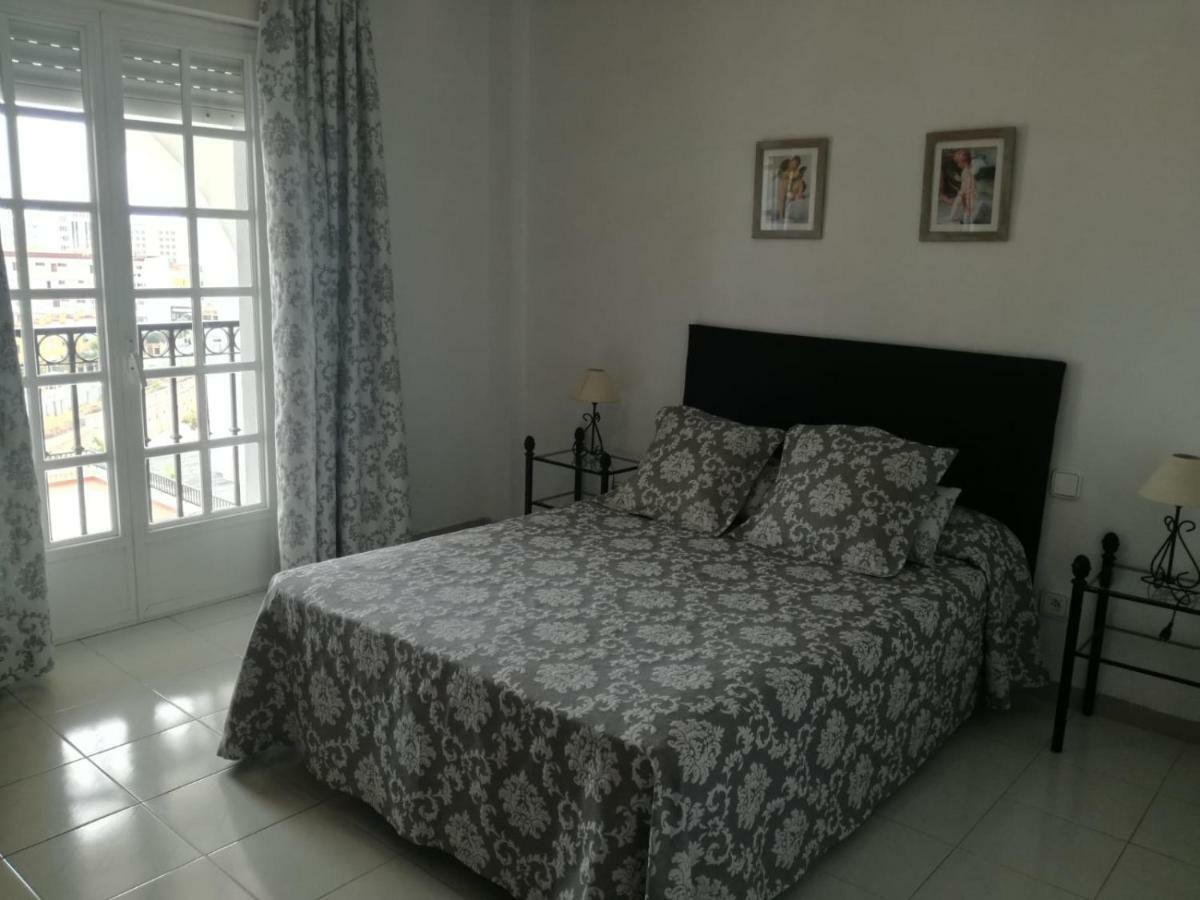 Tres Carabelas Appartement *