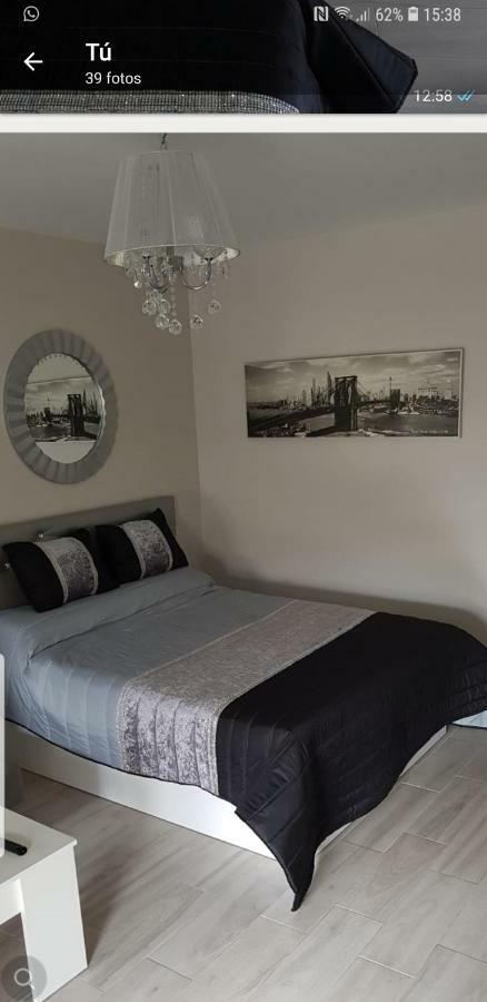 Studio Apartment Torremolinos