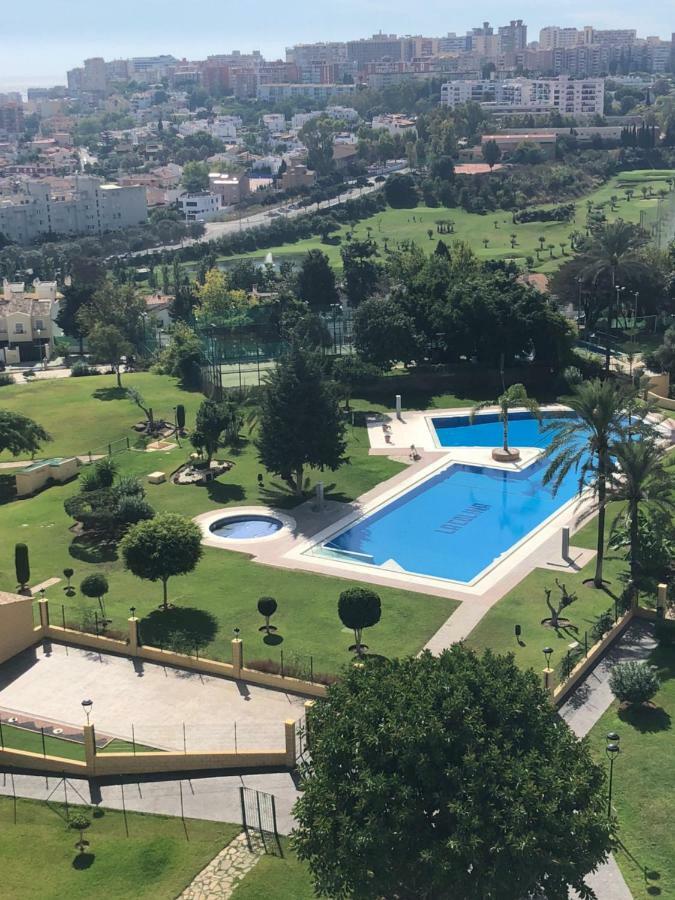 Magnifico Playamar Torremolinos
