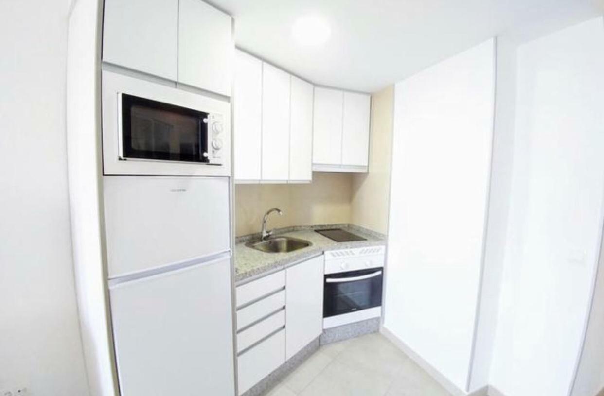 Apartment Magnifico Playamar Torremolinos