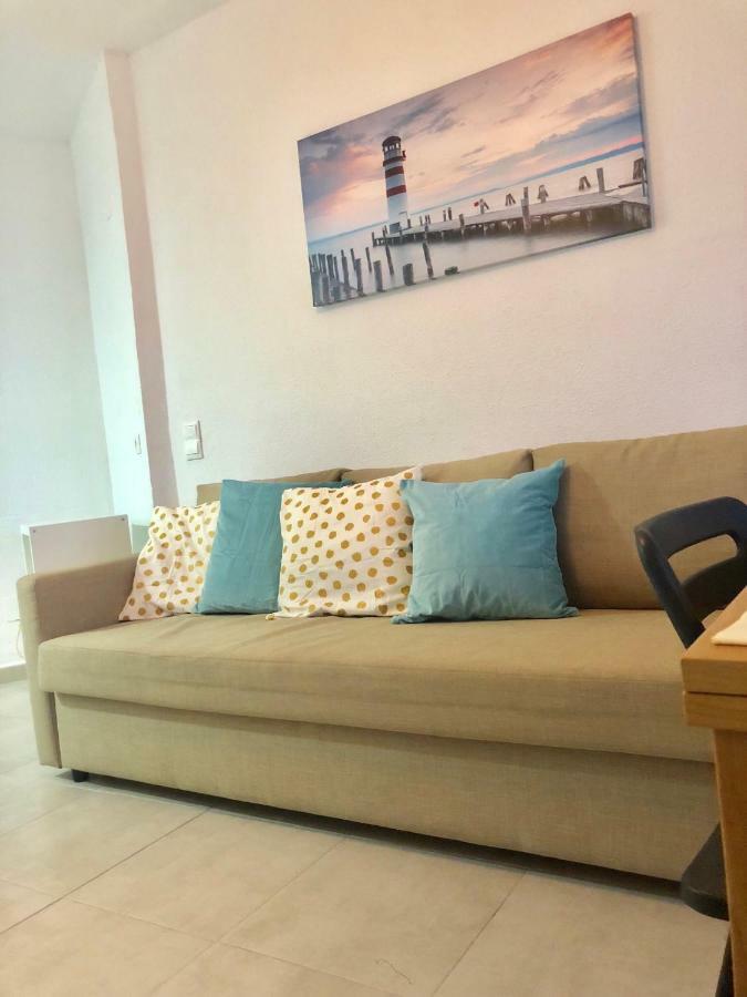 Magnifico Playamar Torremolinos